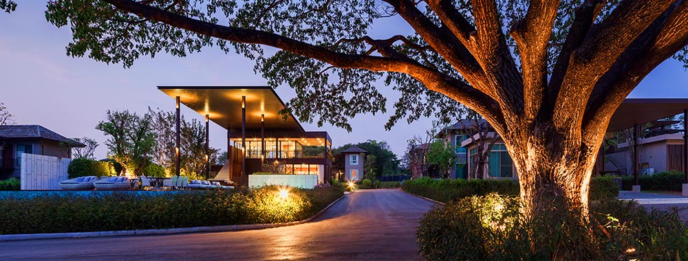 Baan Sita Wan Pakchong-Khaoyai-Facility