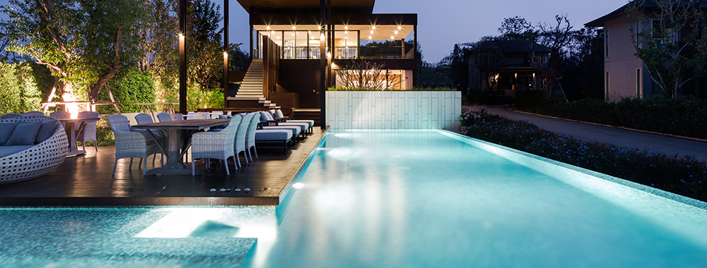 Baan Sita Wan Pakchong-Khaoyai-Facility