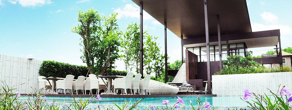 Baan Sita Wan Pakchong-Khaoyai-Facility