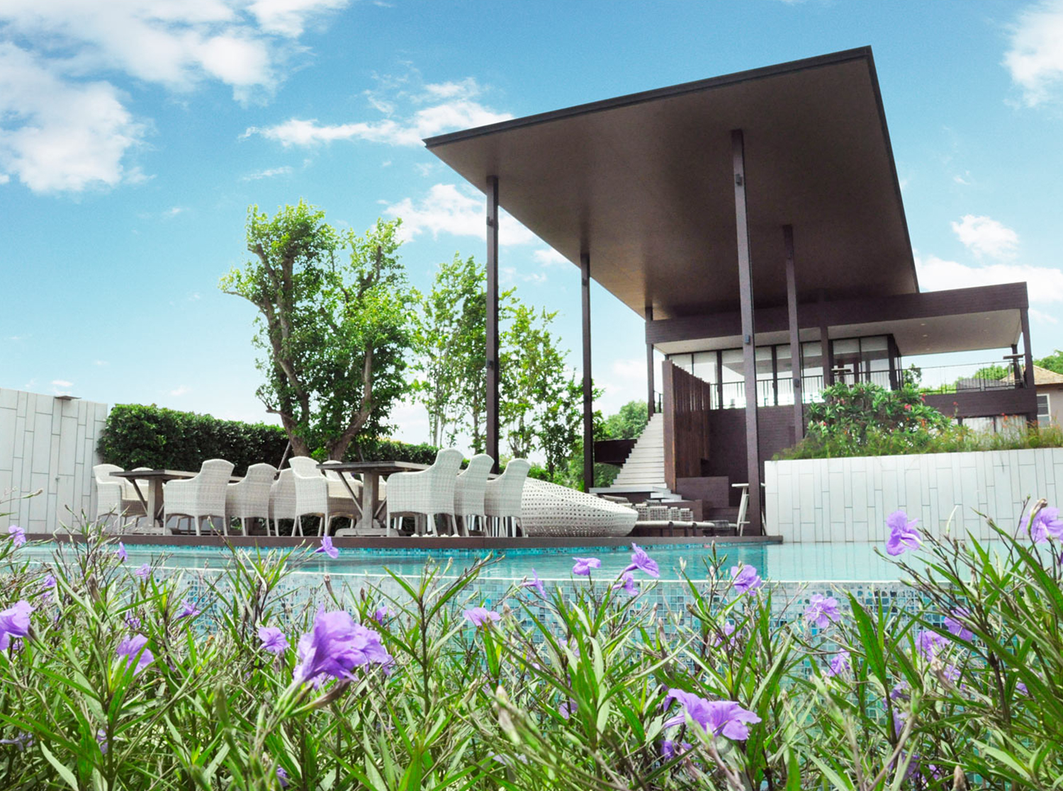 Baan Sita Wan Pakchong-Khaoyai-Facility