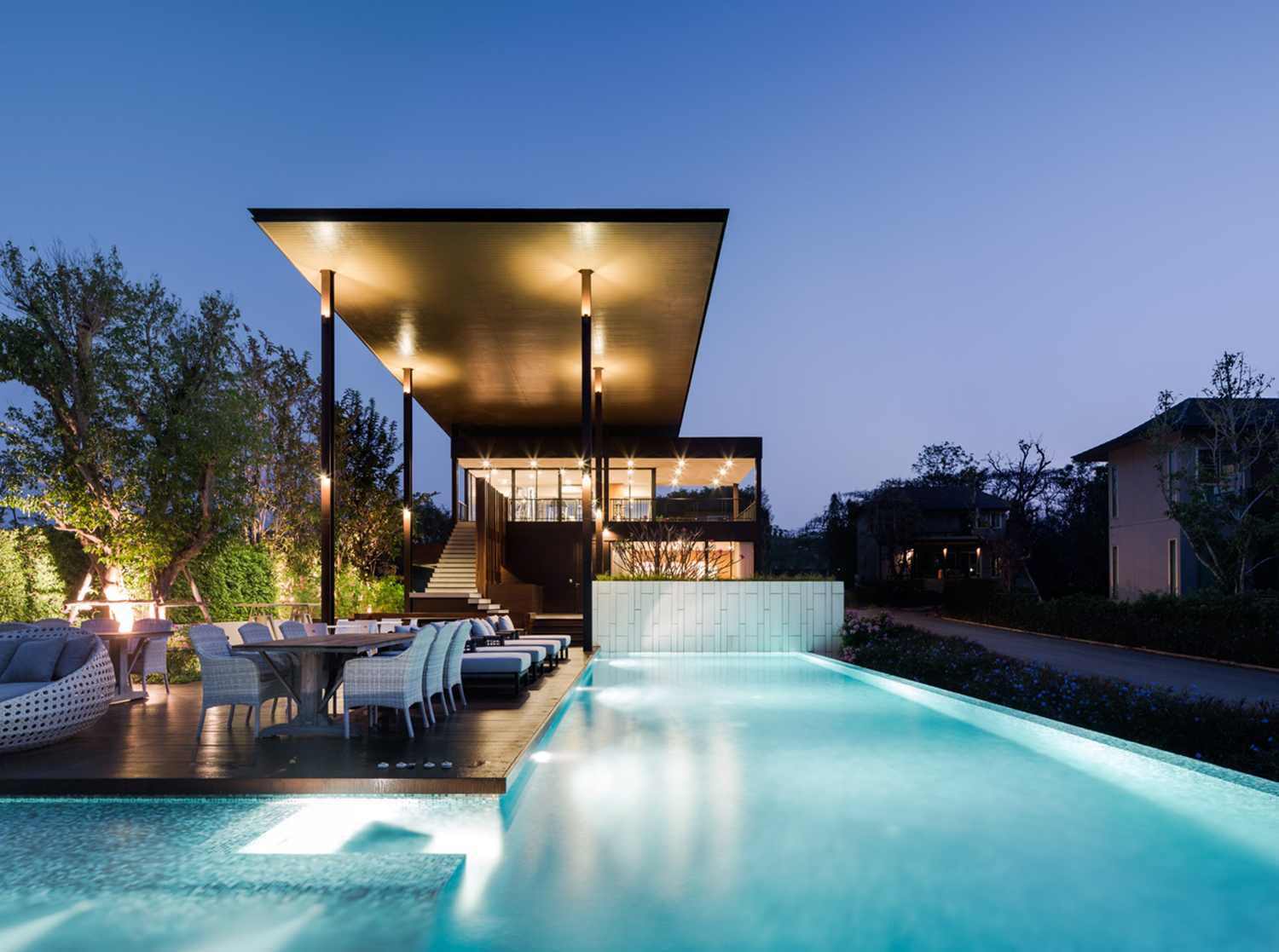 Baan Sita Wan Pakchong-Khaoyai-Facility