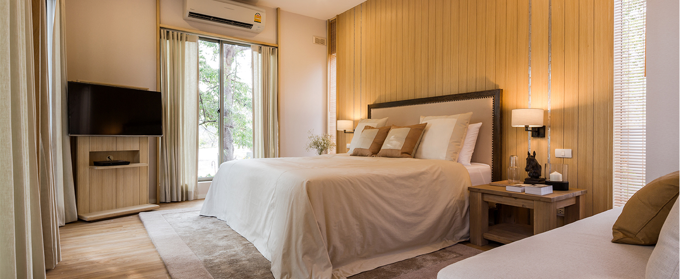 Baan Sita Wan Pakchong-Khaoyai-Interior Living