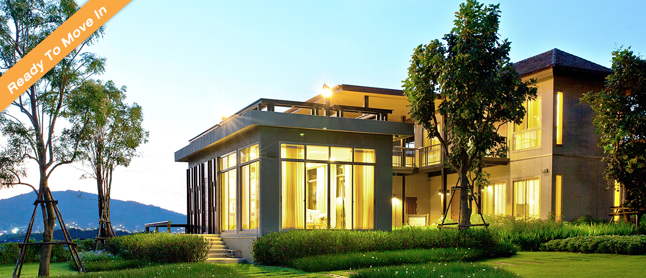 Baan Sita Wan Pakchong-Khaoyai-Project Progress