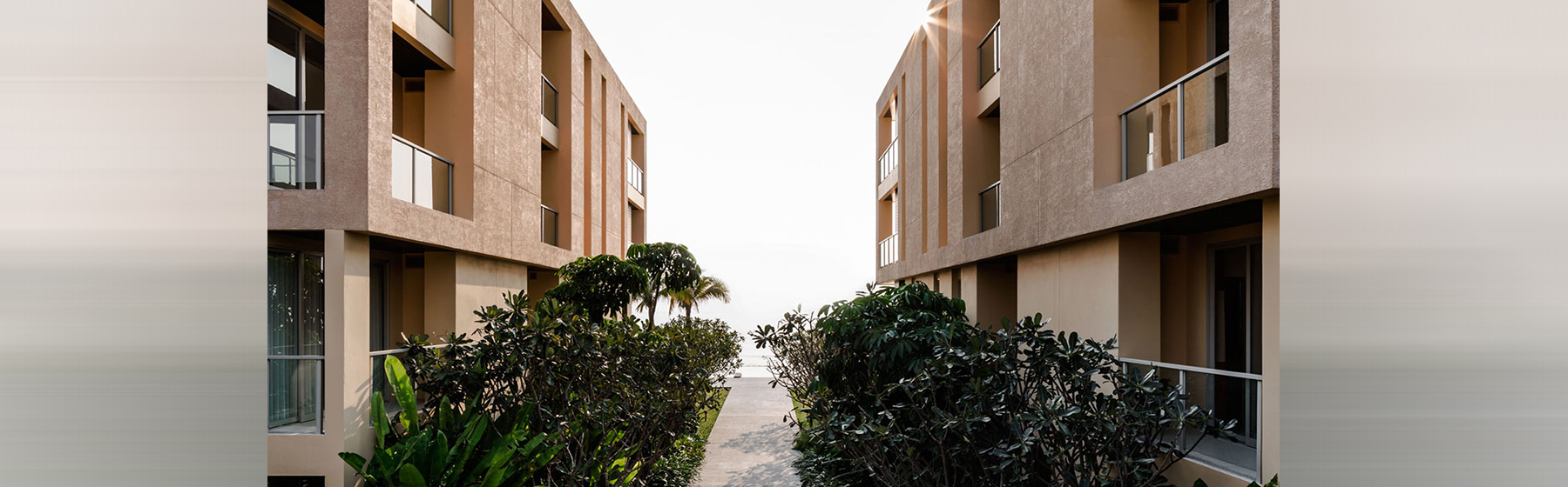 Condo Thewtalay Aquamarine ChaAm-HuaHin