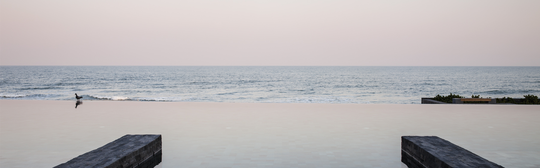 Condo Thewtalay Aquamarine ChaAm-HuaHin