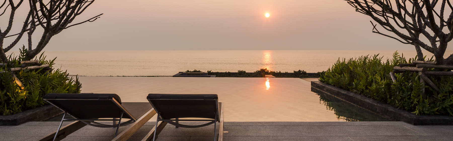 Condo Thewtalay Aquamarine ChaAm-HuaHin