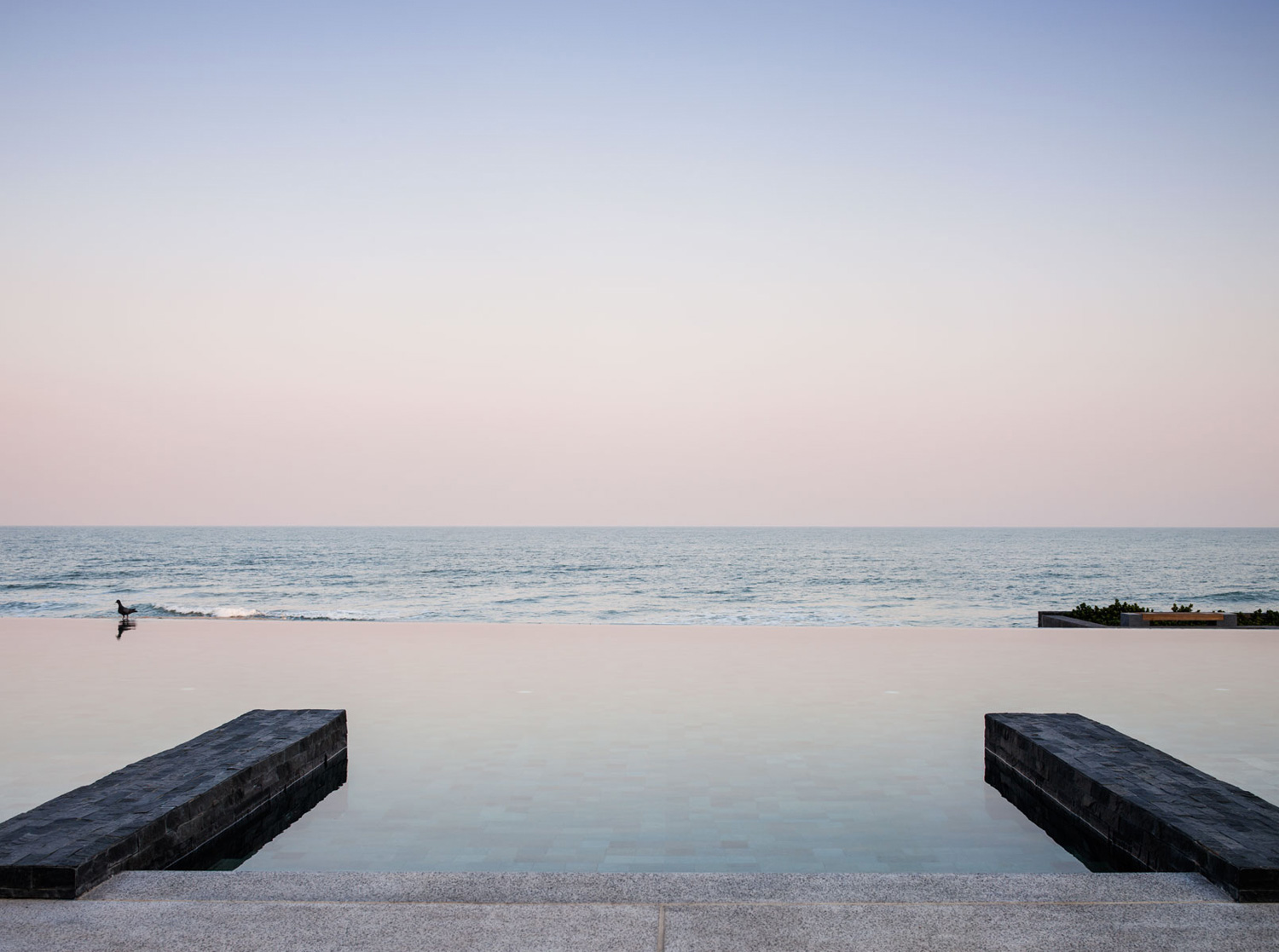 Condo Thewtalay Aquamarine ChaAm-HuaHin