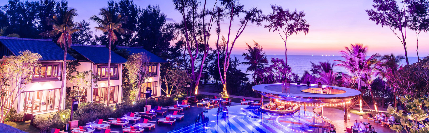 BabaBeachClub Hotel Phuket