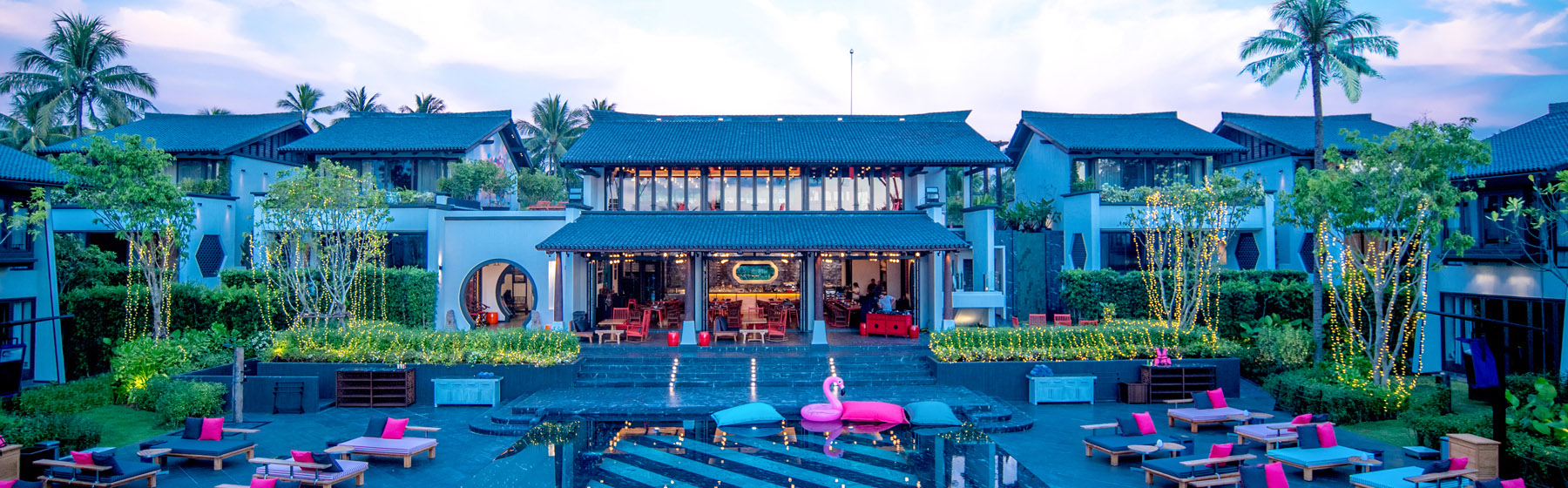 BabaBeachClub Hotel Phuket