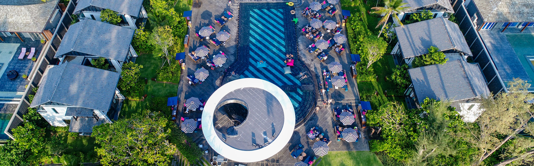 BabaBeachClub Hotel Phuket
