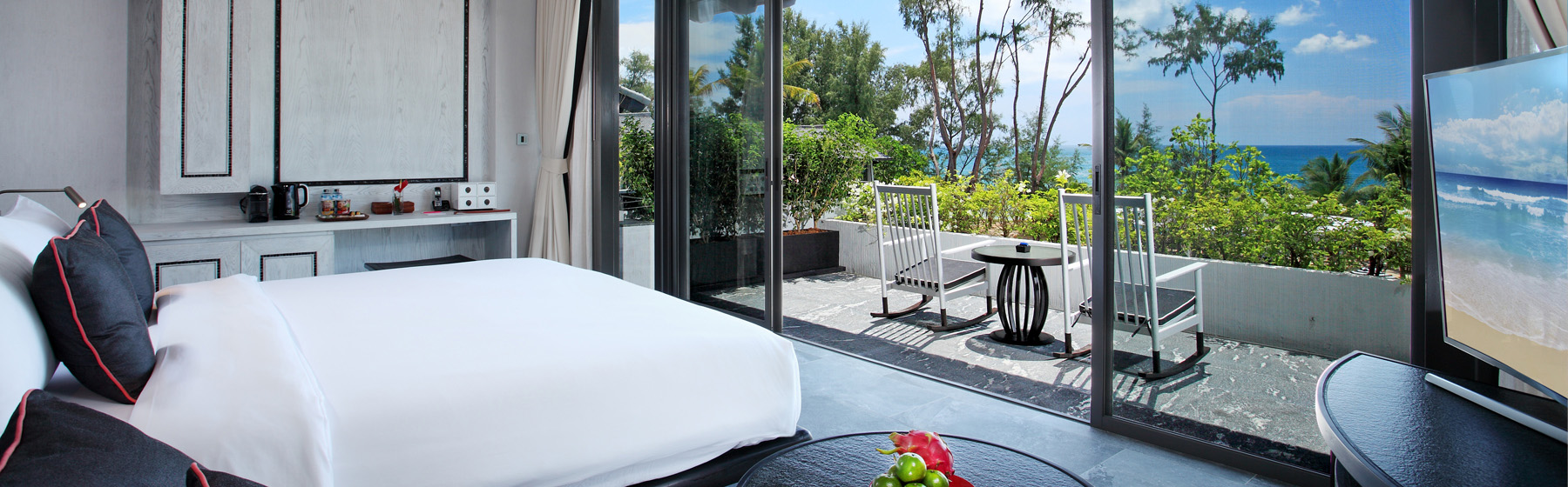 BabaBeachClub Hotel Phuket
