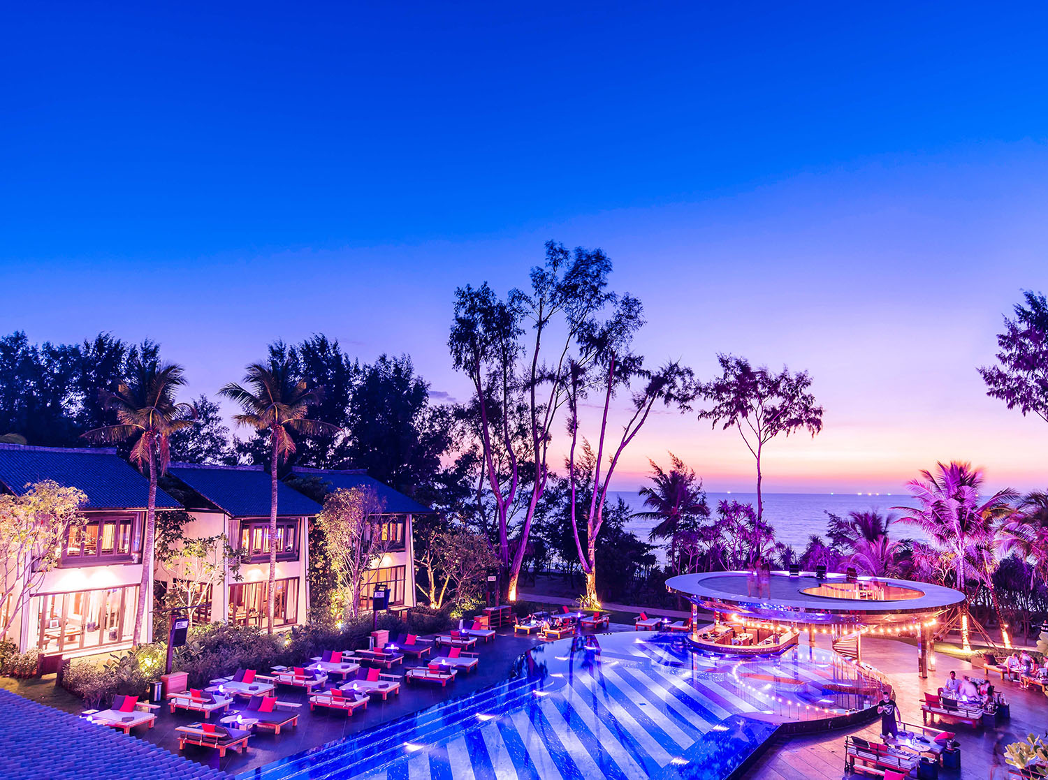 BabaBeachClub Hotel Phuket