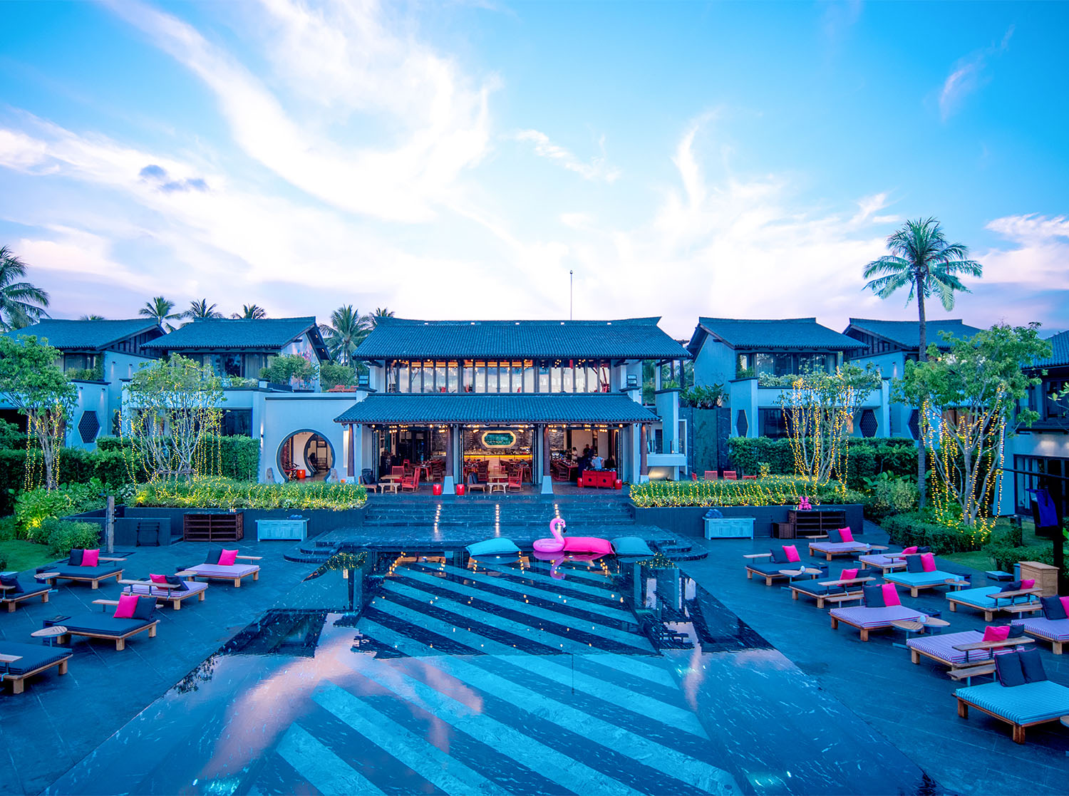 BabaBeachClub Hotel Phuket