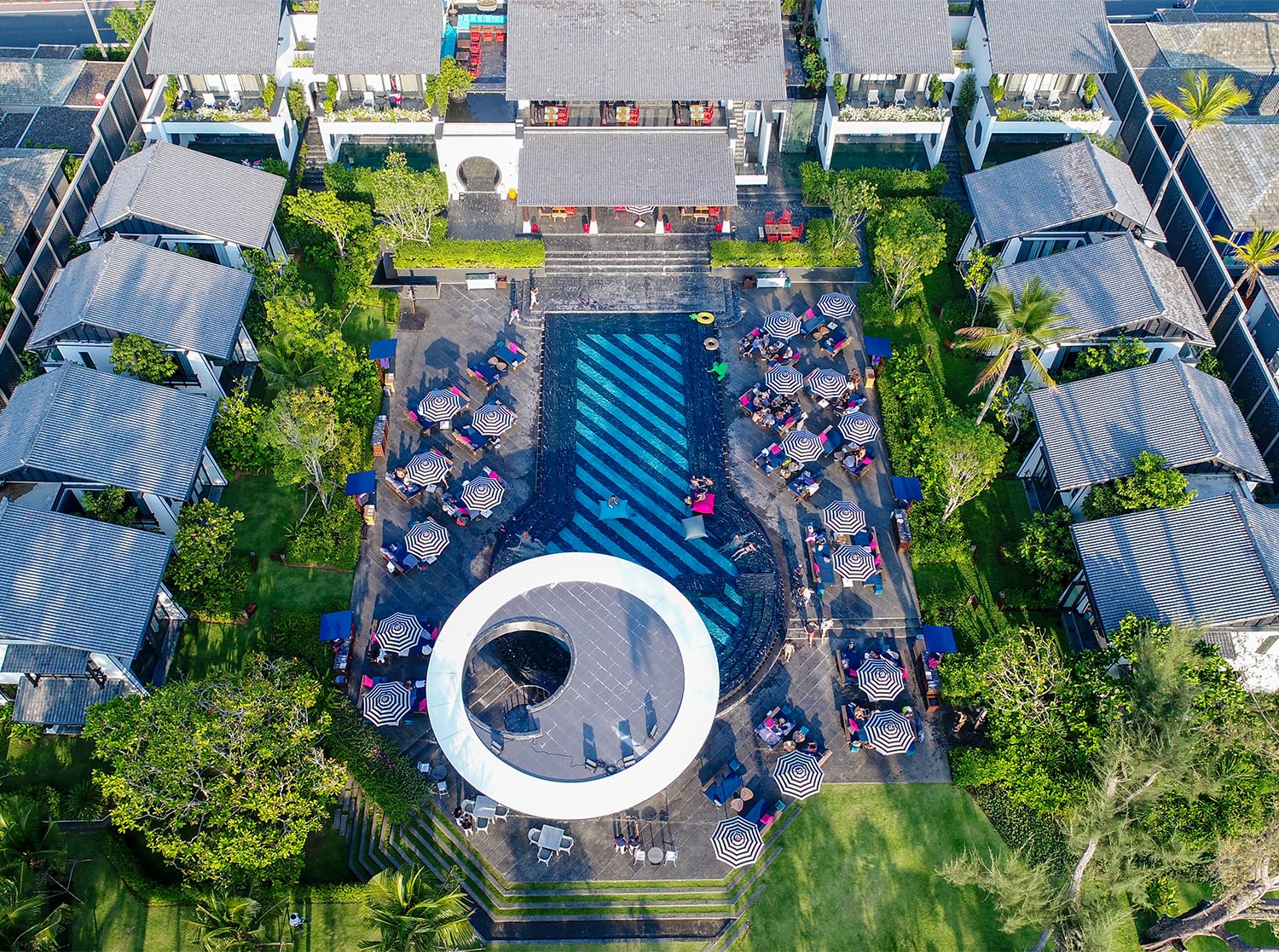 BabaBeachClub Hotel Phuket