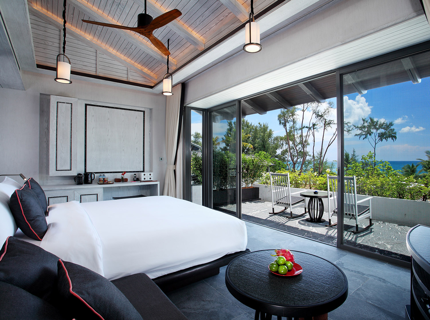 BabaBeachClub Hotel Phuket