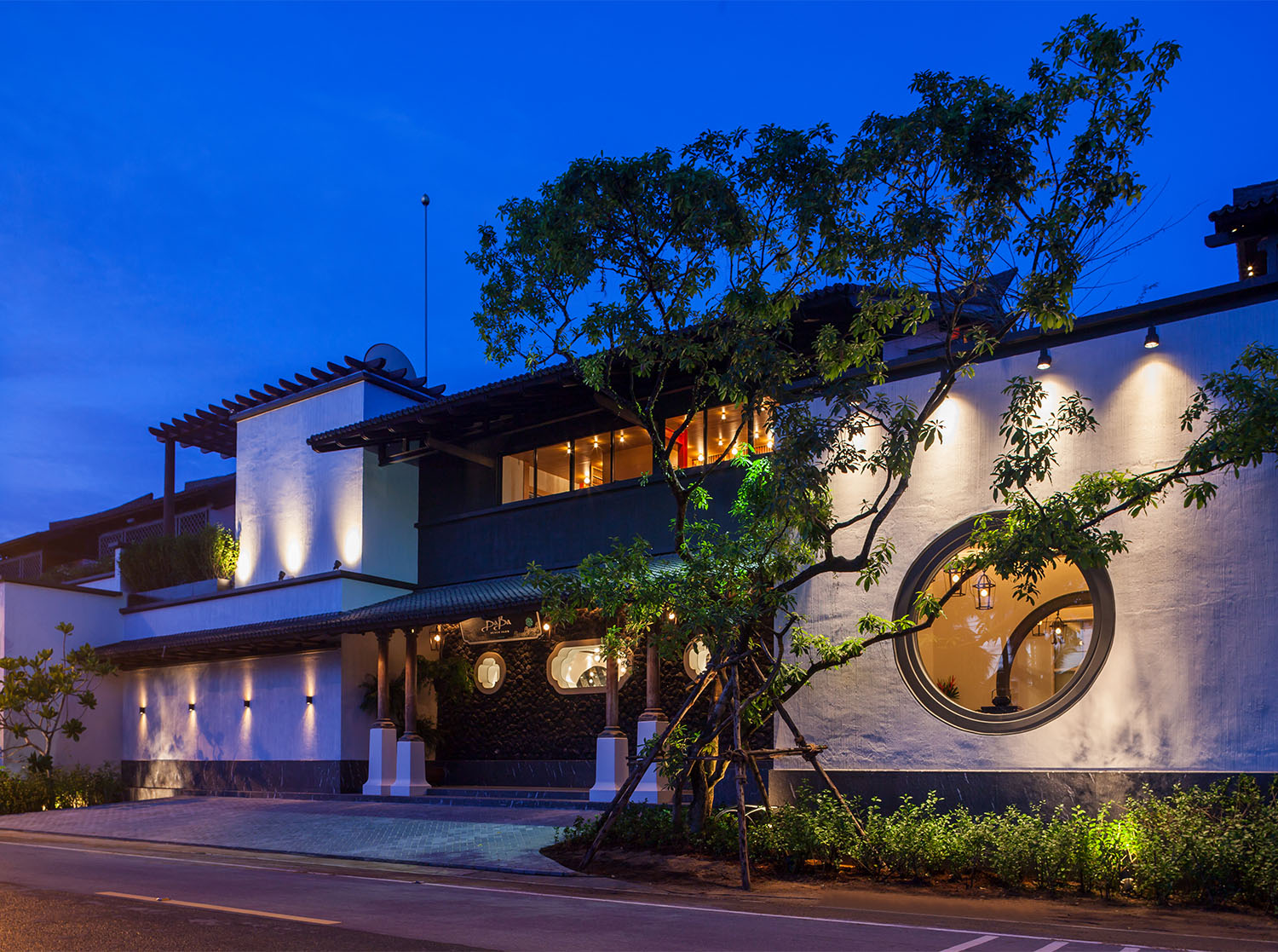 BabaBeachClub Hotel Phuket-Facility