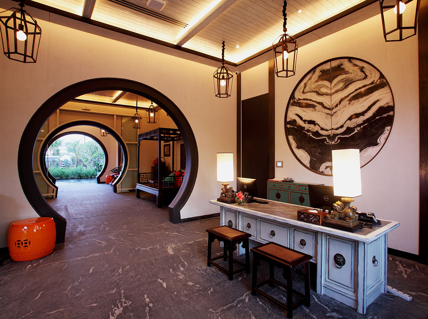 BabaBeachClub Hotel Phuket-Facility