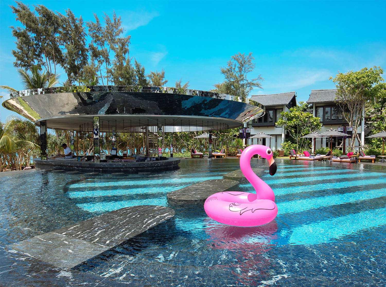 BabaBeachClub Hotel Phuket-Facility