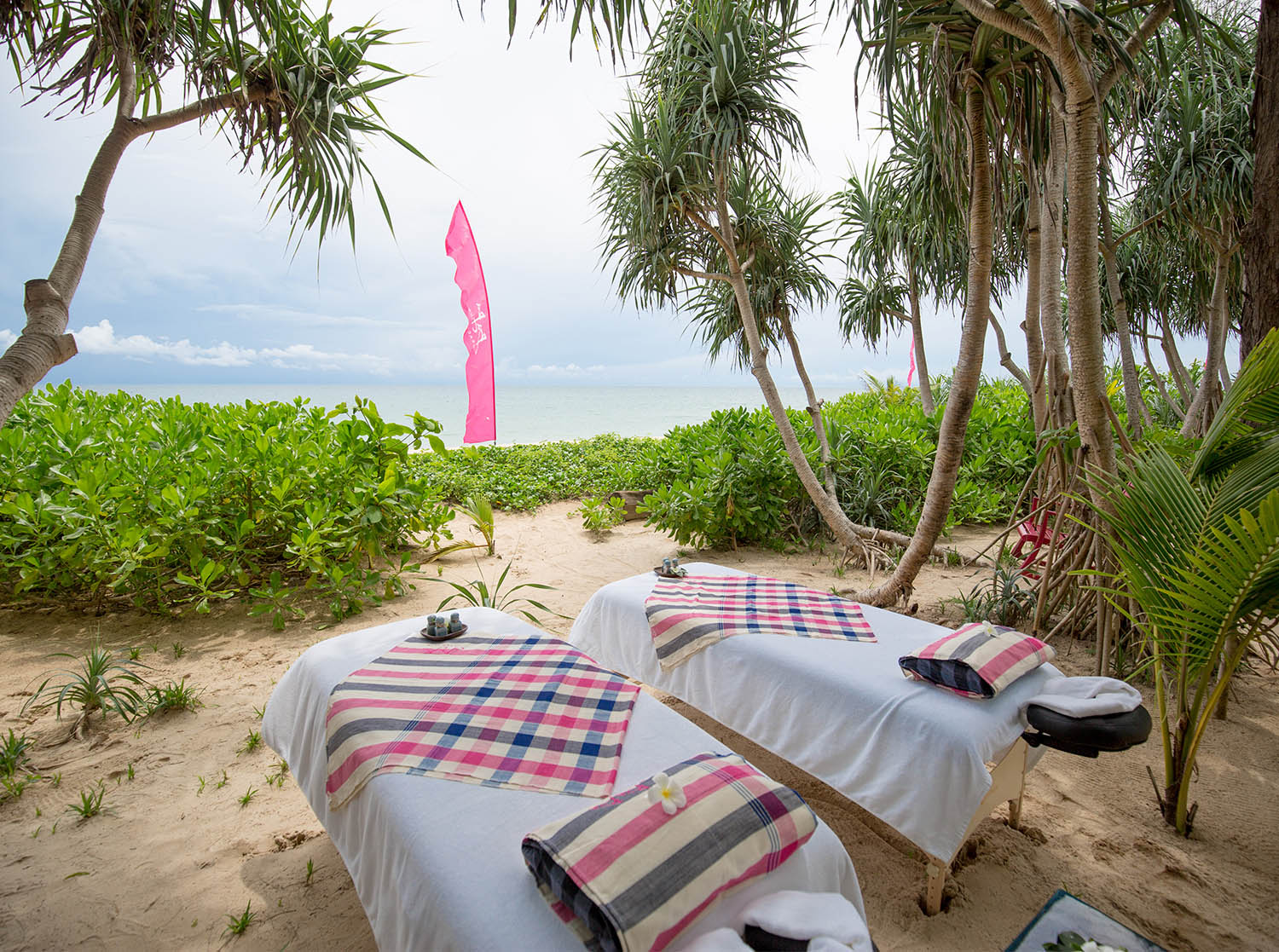 BabaBeachClub Hotel Phuket-Facility