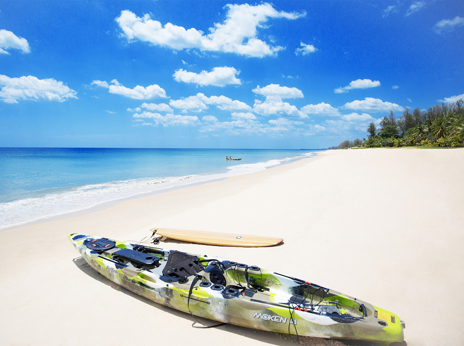 BabaBeachClub Hotel Phuket-Facility