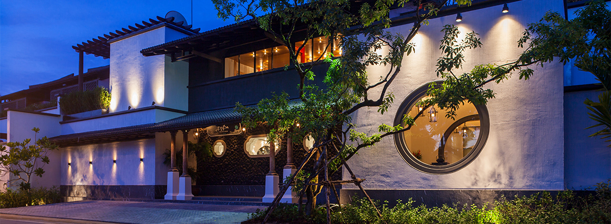 BabaBeachClub Hotel Phuket-Facility