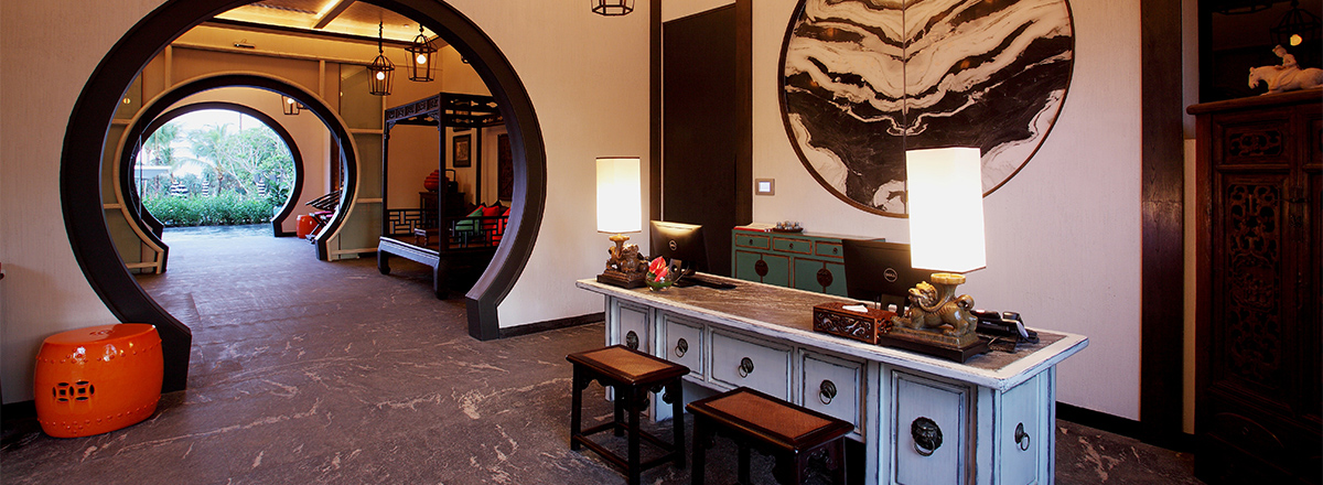 BabaBeachClub Hotel Phuket-Facility