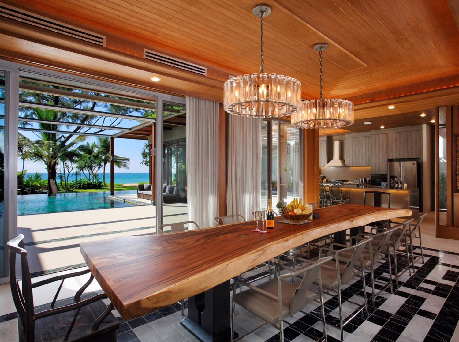 BabaBeachClub Residences Phuket