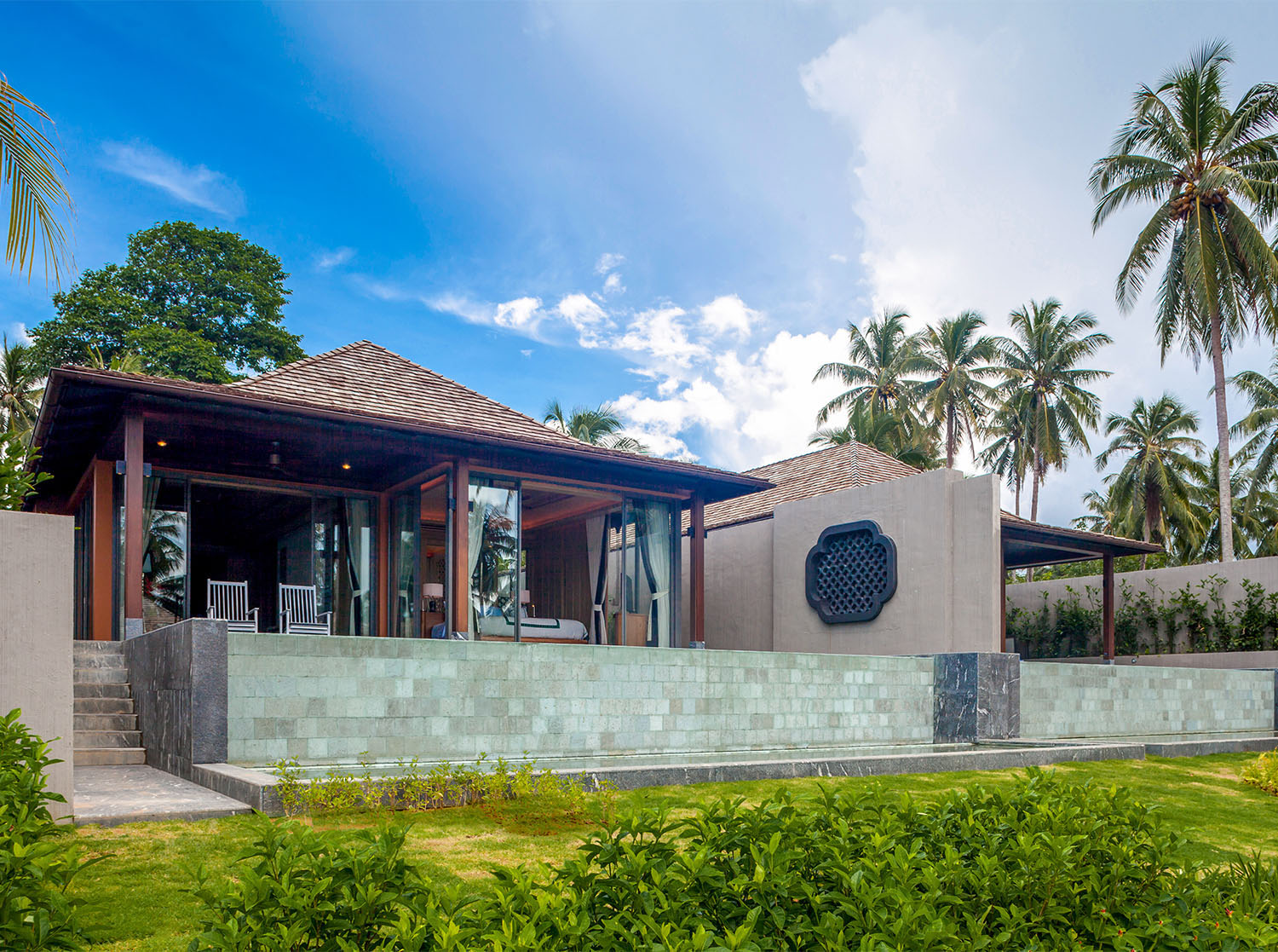 BabaBeachClub Residences Phuket