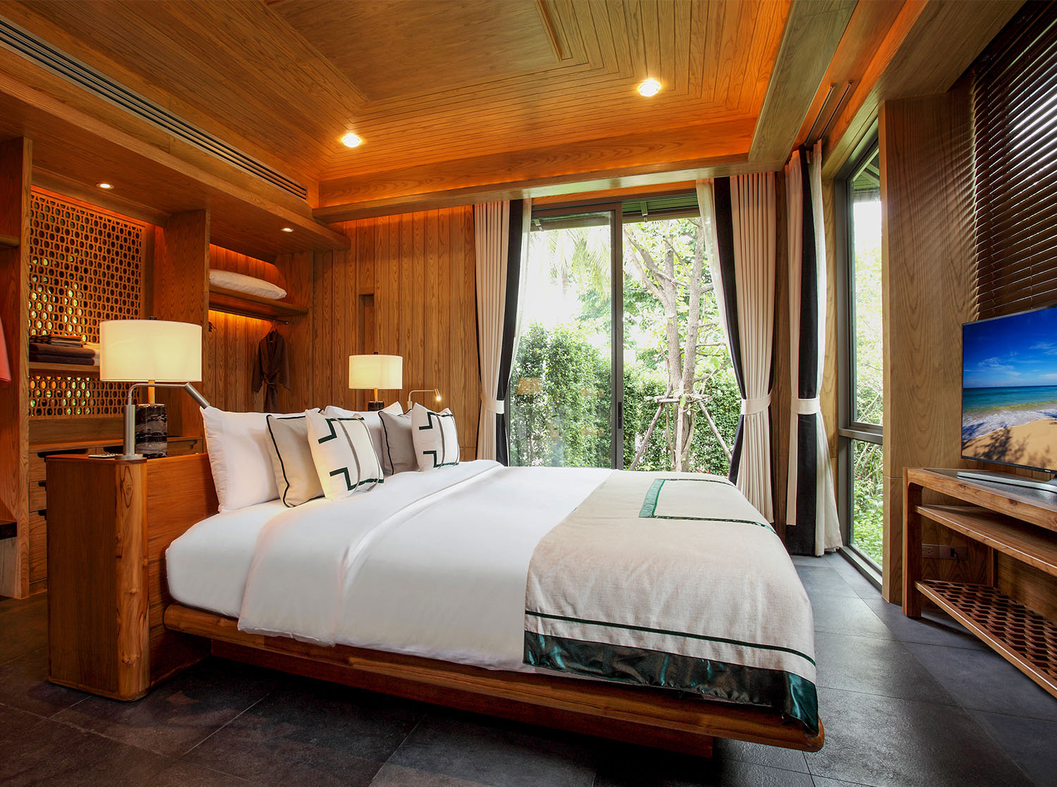 BabaBeachClub Residences Phuket