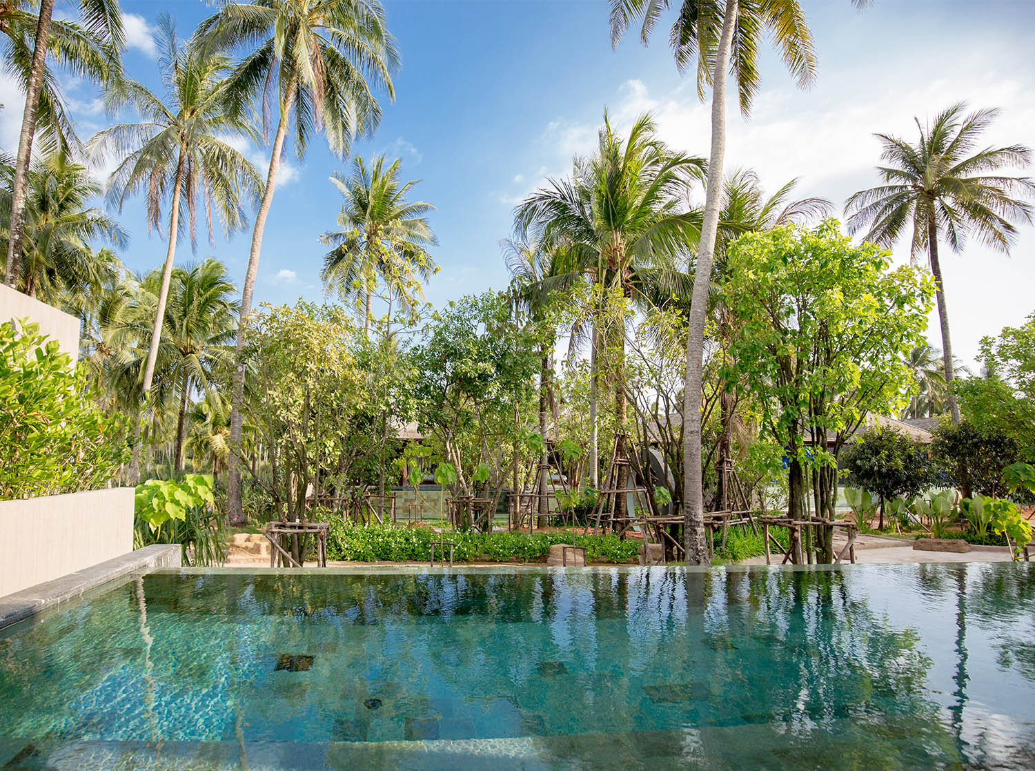 BabaBeachClub Residences Phuket