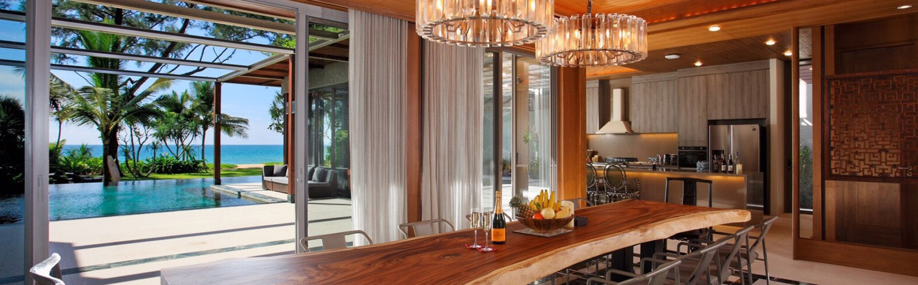 BabaBeachClub Residences Phuket