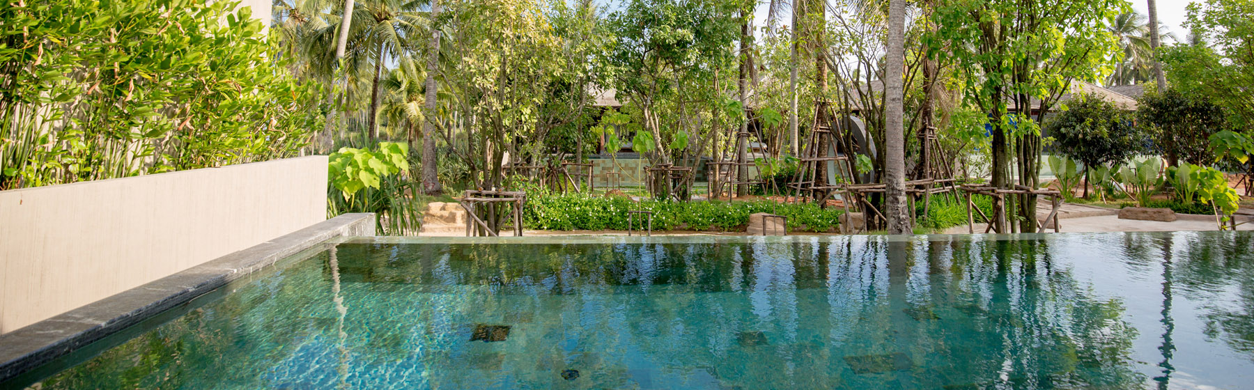 BabaBeachClub Residences Phuket