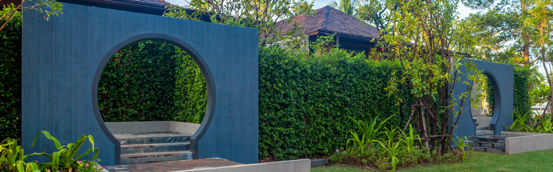 BabaBeachClub Residences Phuket