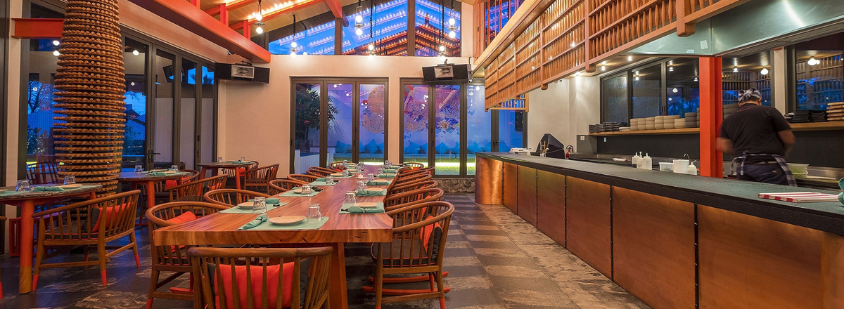 BabaBeachClub Residences Phuket-Facility
