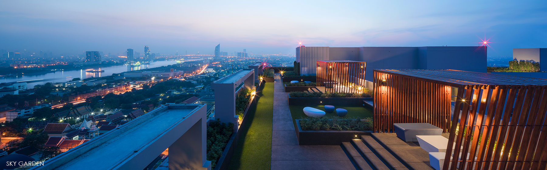 ISSI Condo Suksawat