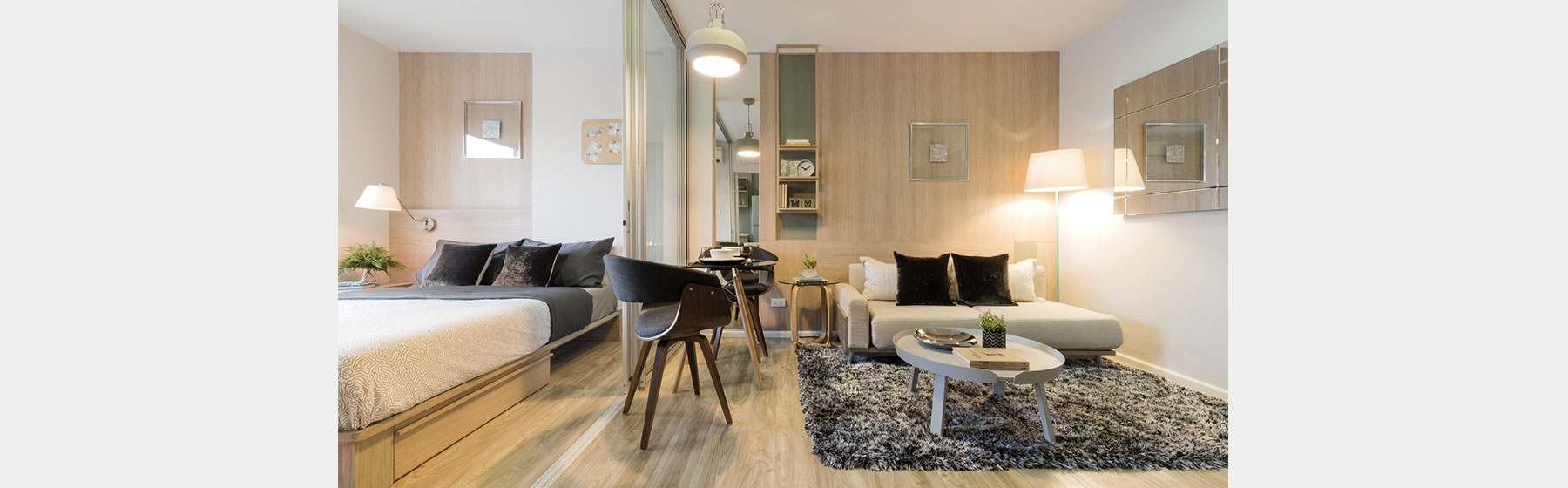 ISSI Condo Suksawat