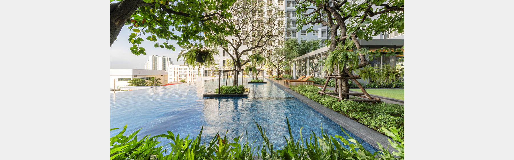 ISSI Condo Suksawat