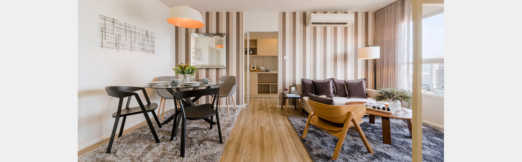 ISSI Condo Suksawat