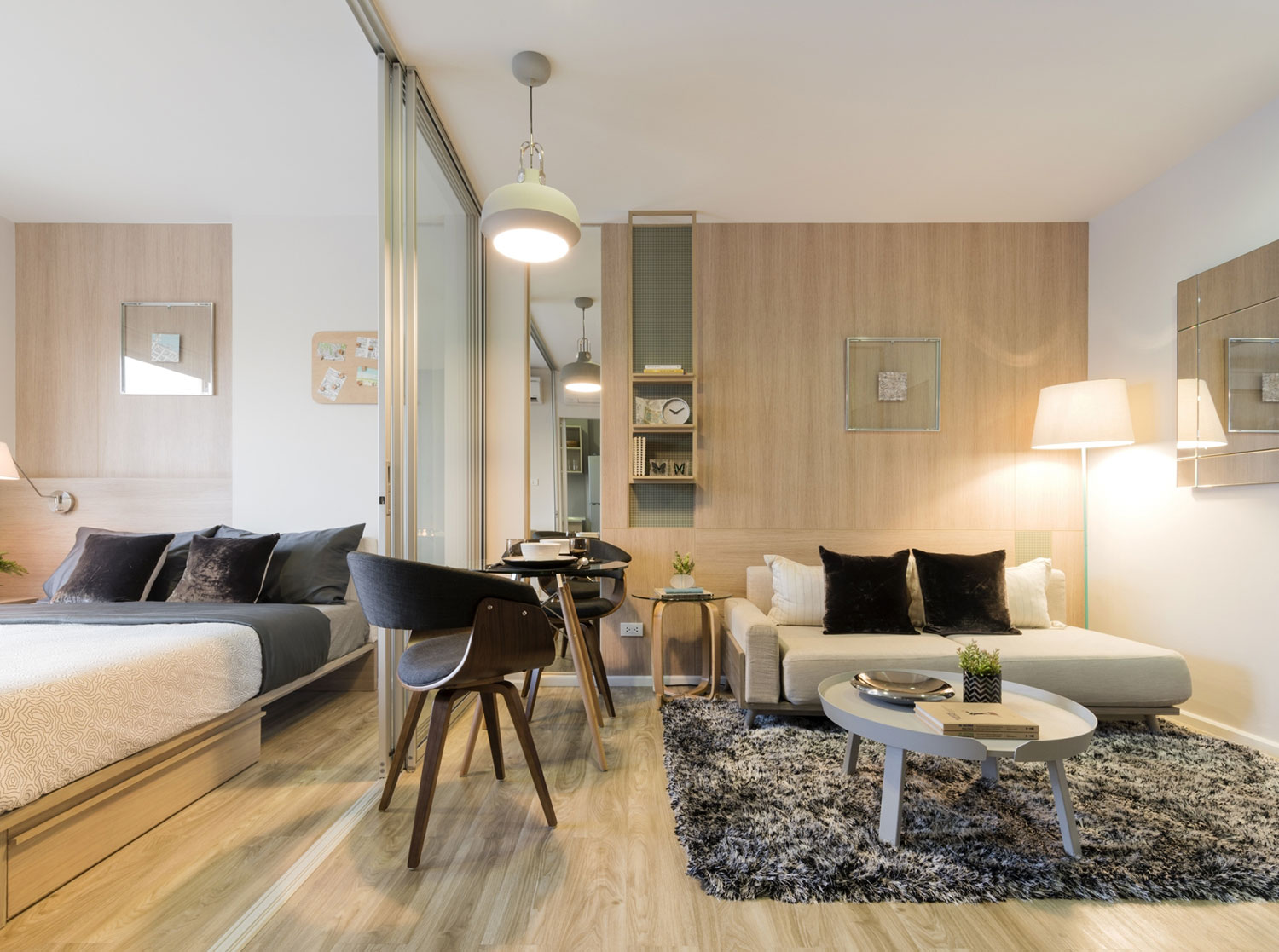 ISSI Condo Suksawat