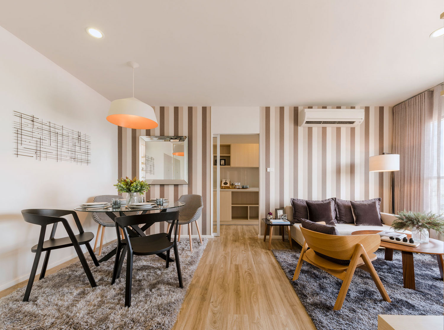 ISSI Condo Suksawat