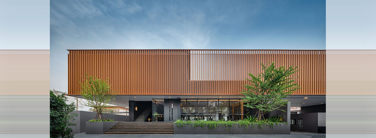 Baan Issara Residence Rama 9-Facility