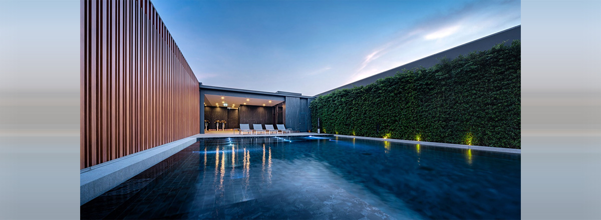 Baan Issara Residence Rama 9-Facility