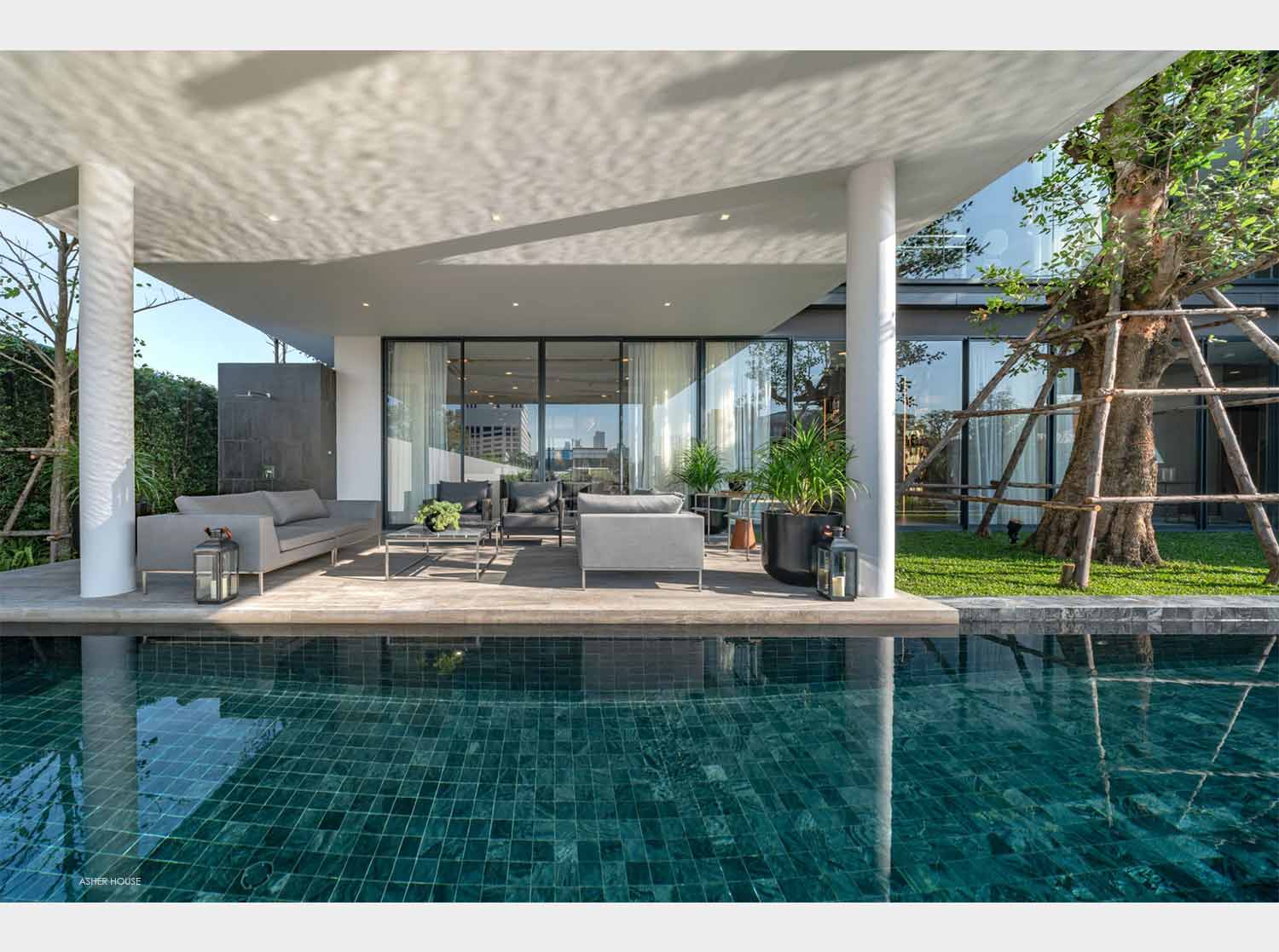 Baan Issara Residence Rama 9