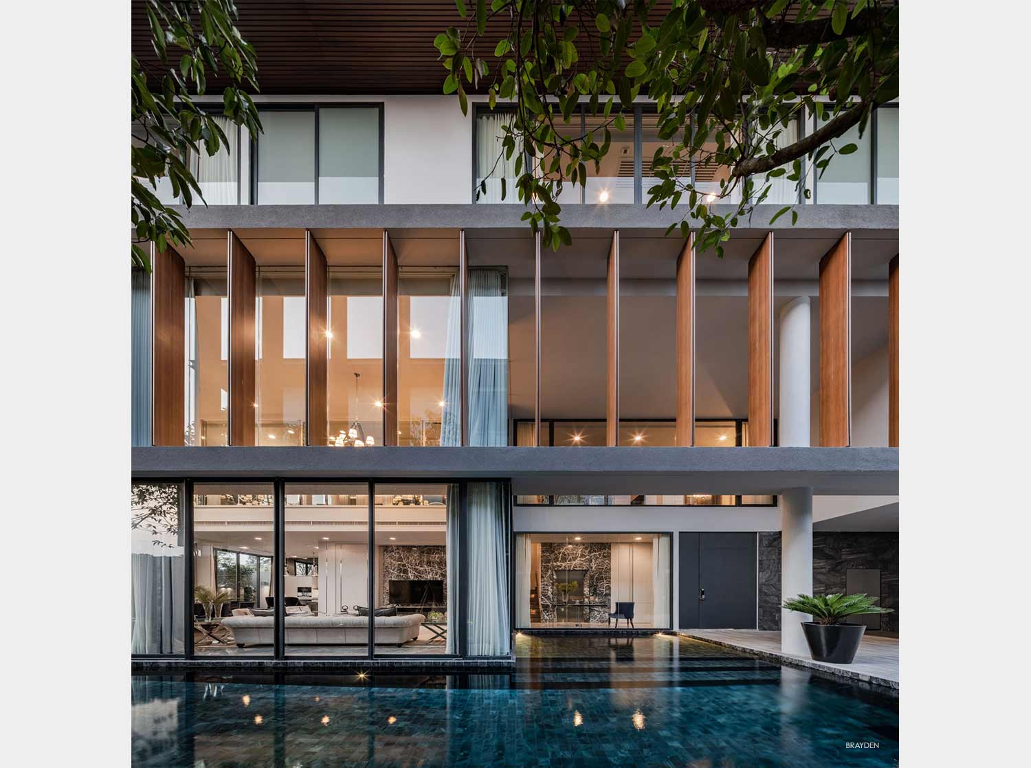 Baan Issara Residence Rama 9