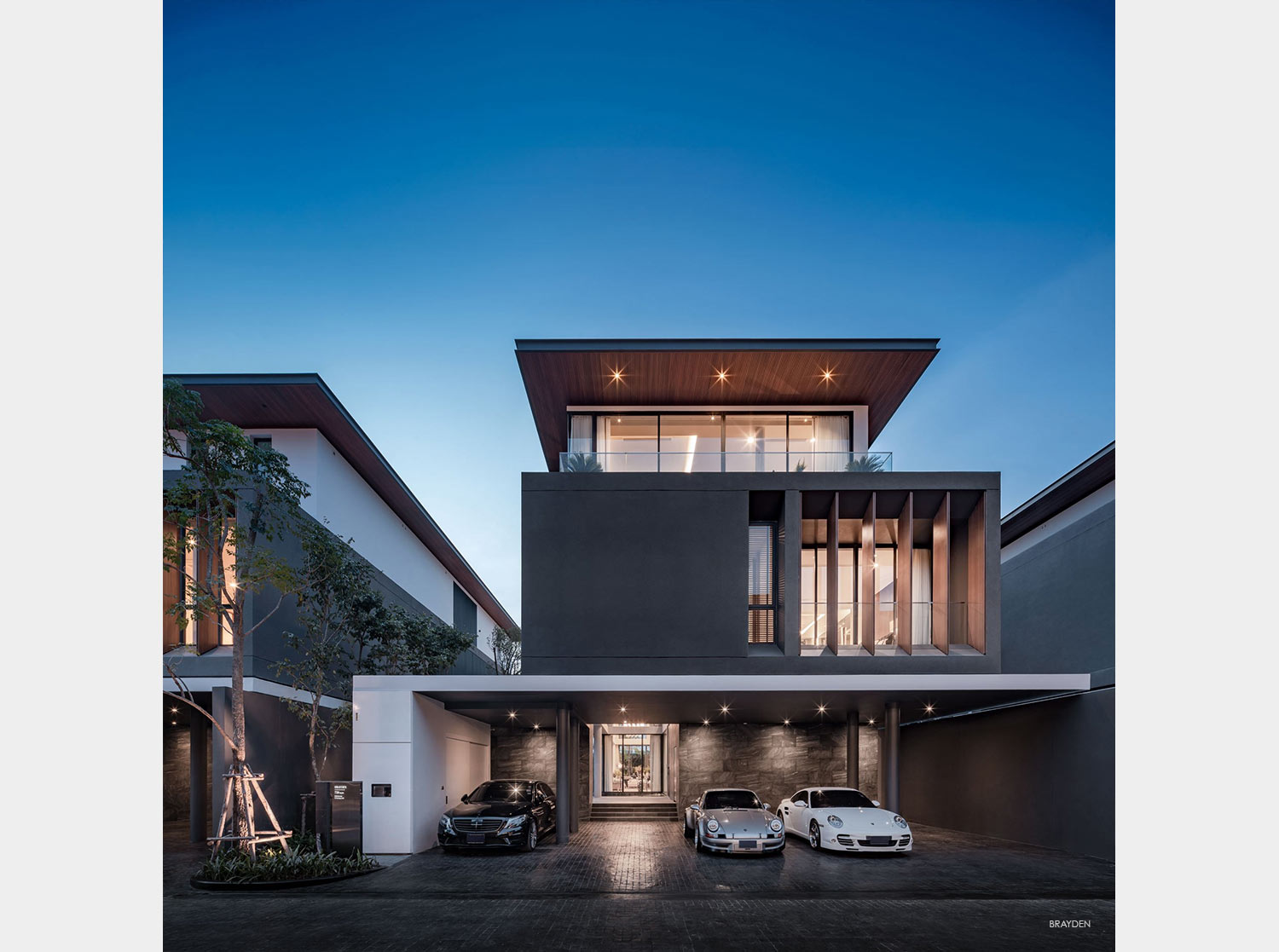 Baan Issara Residence Rama 9