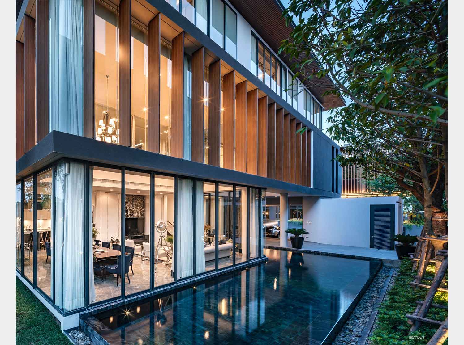 Baan Issara Residence Rama 9