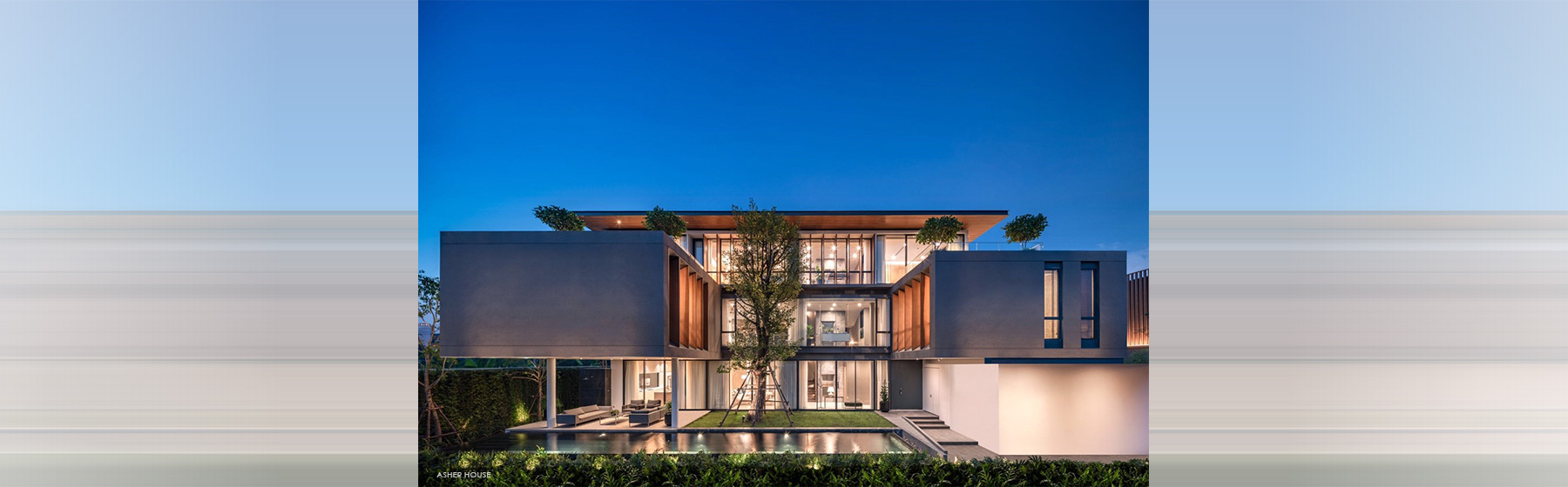 Baan Issara Residence Rama 9