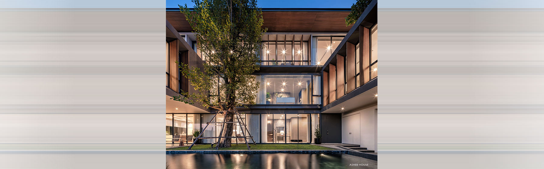 Baan Issara Residence Rama 9