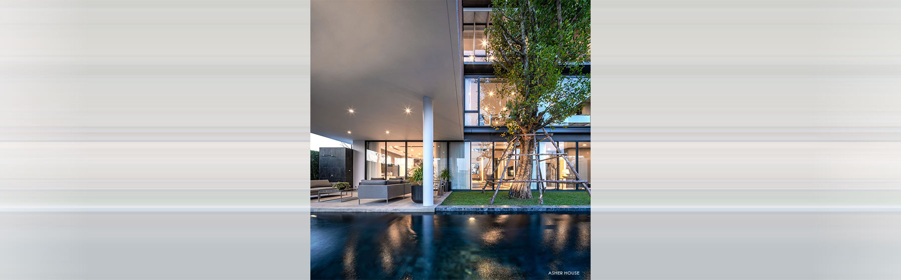 Baan Issara Residence Rama 9