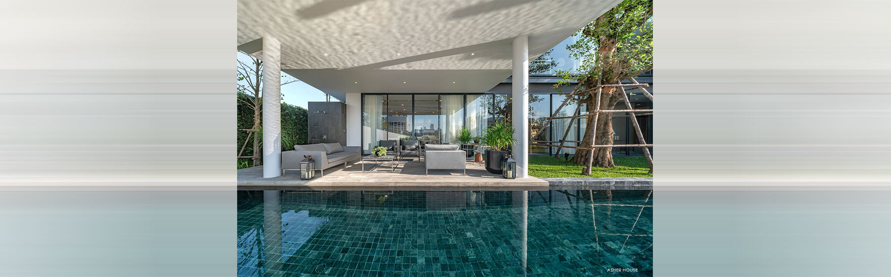 Baan Issara Residence Rama 9